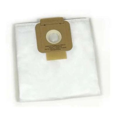 Vliesfiltertüte Sprintus ERA Für Staubsauger Floory Strapazierfähig, Passgenau