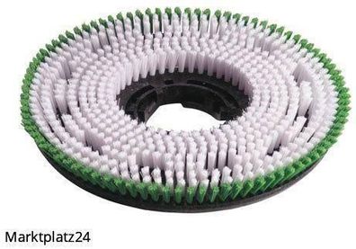 Numatic PPN-Schrubbürste 0,6 mm Ergonomischer Griff, 450 mm Länge