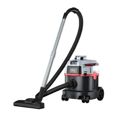 Sprintus Era EVO Trockensauger Leistungsstark mit HEPA-Filter