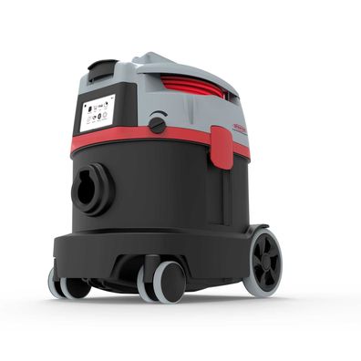 Sprintus Era PRO Trockensauger 1800W Leistung, 20L Volumen