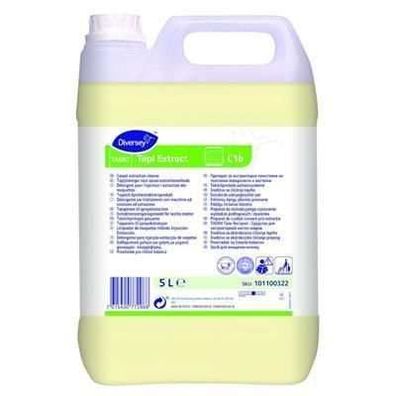 Teppichreinigungskonzentrat TASKI Tapi Extract 5L Kanister | Professionelle Reinigun