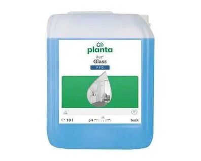 Buz® Glass 10L Kanister Robuster Glasbehälter Mit Dichtem Deckel