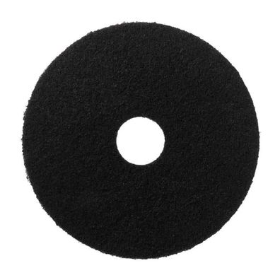3M Premium L Superpad Schleifunterlage 255mm Schwarz