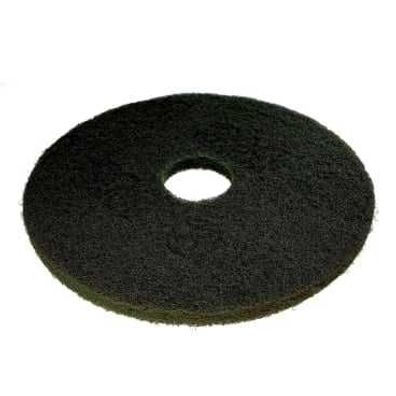 3M Premium L. Superpad Polierpad 255mm Grün, 1 Stück