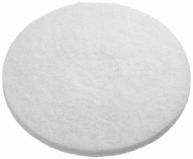 3M Deutschland GmbH Premium L. Superpad Polierpad 310mm Grün