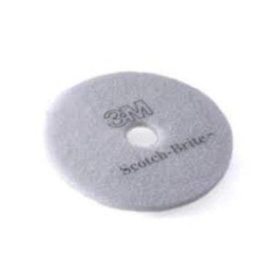 3M Premium L. Superpad Polierpad Weiß 355mm Für Fahrzeugaufbereitung