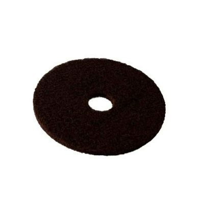 3M Premium Leder Superpad 410mm Braun, Strapazierfähig