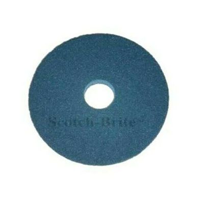 3M Premium Longierpad Superpad | Blau, 460mm Komfortpolster