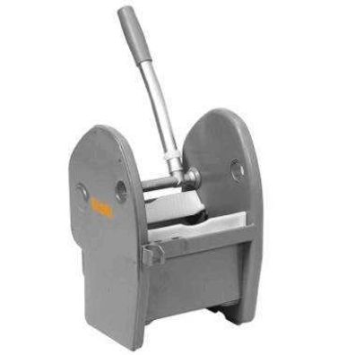 Taski Presse Robuste Kunststoff-Wischmopp-Presse für professionelle Bodenreinigung