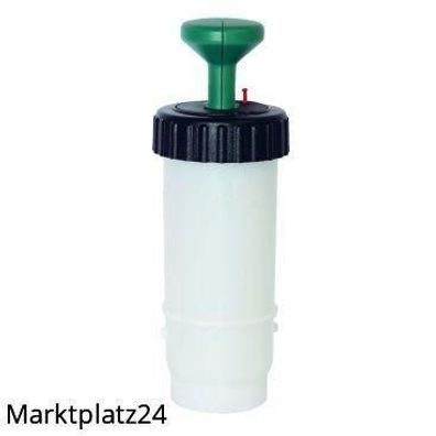 Taski VersaPlus 2.0 Allzweckreiniger Grün, 0,6L Flasche | Diversey