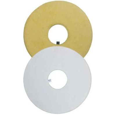 Taski Contact Pads 35 cm Bodenreinigungspads für Co 1600 & Swingo 2500