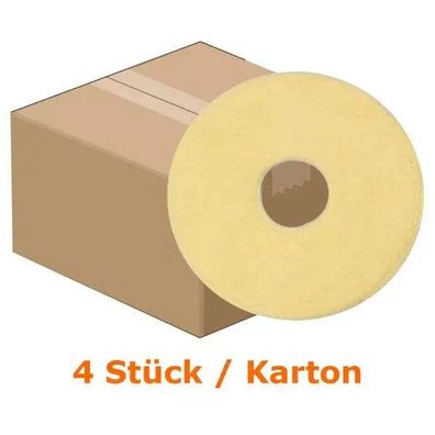 Taski Contact Pads 50 cm Reinigungspads für Bodenwischer, maschinenwaschbar