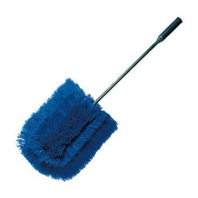 Ecolab Magnetic-Handwischer mit Ergonomischem Griff und Waschbaren Pads