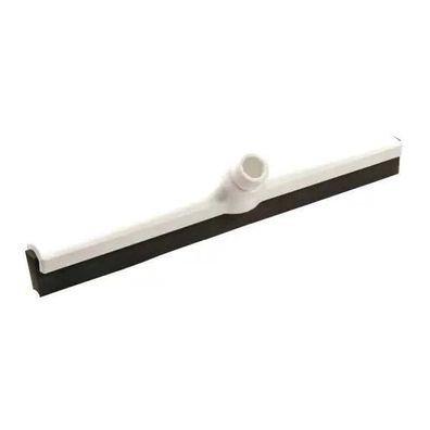 Haug Bürsten KG Wasserschieber mit Wechselprofil, 420x35x25mm, Ergonomisch