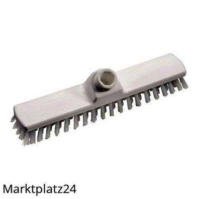 Haug Bürsten KG Wischer Polyester PBT Transparent Hart 300x70x30mm