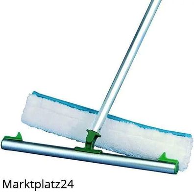 Kiehl Johannes KG Bezug Für Wischwiesel 40 cm Waschbar Und Saugfähig