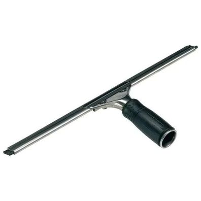 Unger Germany S-Wischer 45 cm Soft Gummilippe, Ergonomisch