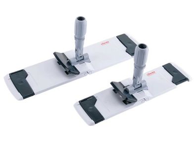 CombiSpeed Pro Klapphalter Edelstahl, 50 cm | Vileda GmbH