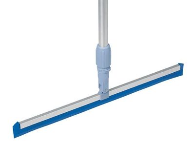 MultiSqueegees Ersatzlippe Mono Langlebiges Reinigung Zubehör von Vileda