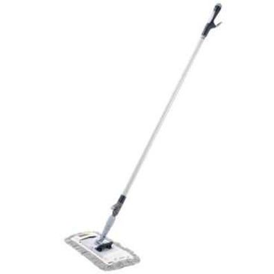 SprayProSet Fensterreinigungsset 40cm Sprühkopf, Mikrofasertuch