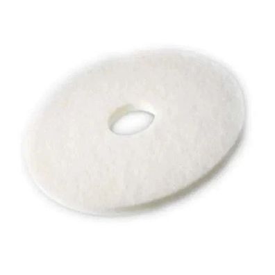 DynaCross Reinigungspad 410mm Weiß Vileda GmbH