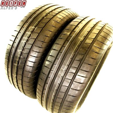 2X 265/50 R20 107H Goodyear EAGLE F1 Asymmetric Sommerreifen
