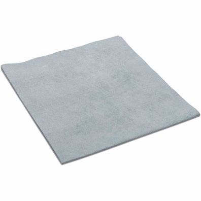 Vileda MicroClean Plus Mikrofaser Reinigungstuch Grau 40x45cm