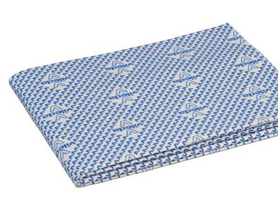 Vileda Original Floorcloth Aufwischtuch 59x50cm, 350g Saugfähig