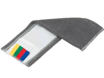 SafeMopp Mikrofasertuch 40 cm Reinigungstuch Für Böden