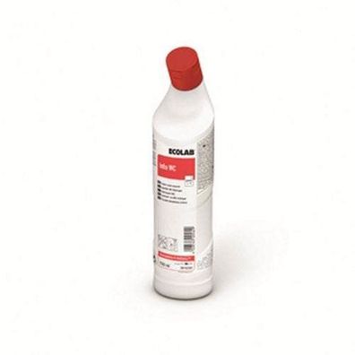 Into WC Toilettenreiniger 750ml Flasche | Ecolab Deutschland
