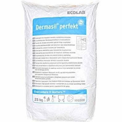 Dermasil Emulsion Hautpflege 25kg Kanister Für Professionelle Anwendung
