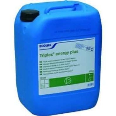 Triplex Emulsion Hochkonzentrierter 25kg Kanister | Ecolab