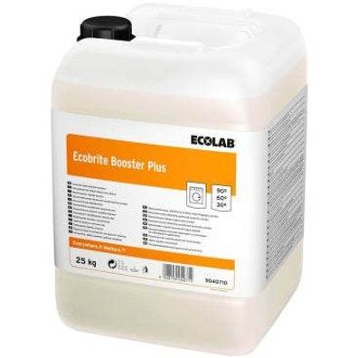 Ecobrite Booster Plus Hochkonzentrierter Reiniger Pulver | 25kg Kanister