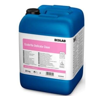 Ecobrite Delicate Clean Reinigungsmittel Für Empfindliche Oberflächen 20kg Kanister