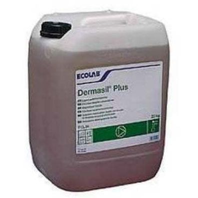 Dermasil Plus Hautpflege Creme 20kg Kanister Für Trockene Haut