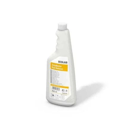StainBlaster Rust-Remover 500ml Flasche | Effektiver Rostentferner