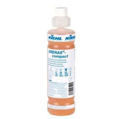 Arenas-compact Reinigungsmittel 1L Flasche Für Professionelle Reinigung