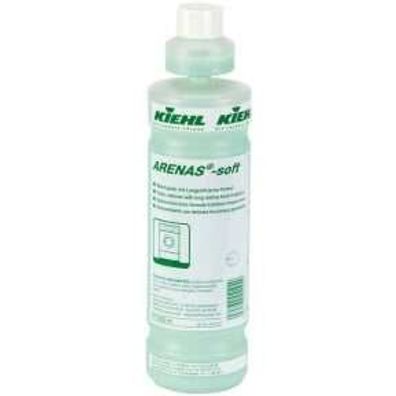 Arenas Soft Haushaltsreiniger Mildes Reinigungsmittel | 1L Flasche