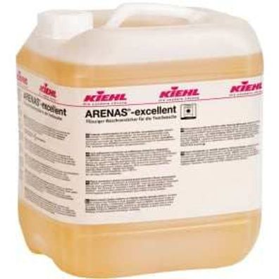 Reinigungsmittel Arenas-Excellent 20L Kanister Für Professionelle Reinigung