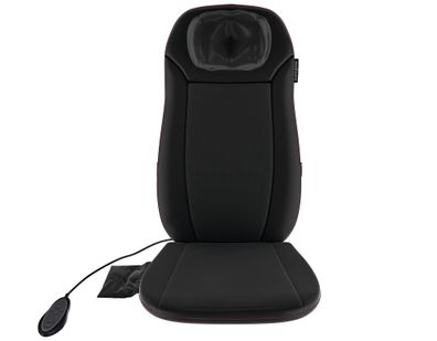 Medisana Shiatsu Massagesitzauflage Massagesitz MC 85L Wärmefunktion * B-Ware