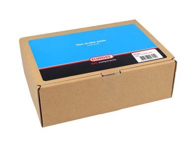 Elvedes Bremsschuh "6842" Für Seiten-/Mittelzugbre Werkstattverpa