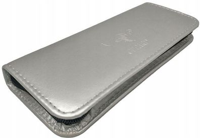 Friseur Aufbewahrungsetui für Scheren, Kämme & Spangen – robust & organisiert