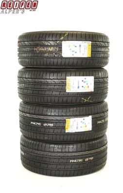 4x 245/40 R19 94Y-275/35 R19 96Y* Pirelli PZERO Sommerreifen Runflat