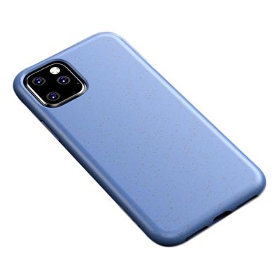 Etui für Apple iPhone 11 6.1 Zoll Handyhülle Ultra Slim Schutzhülle aus TPU