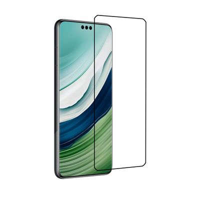 Glasfolie für Huawei Mate 60 Pro Plus 2023 6.82 Zoll Displayschutz Schutzfolie