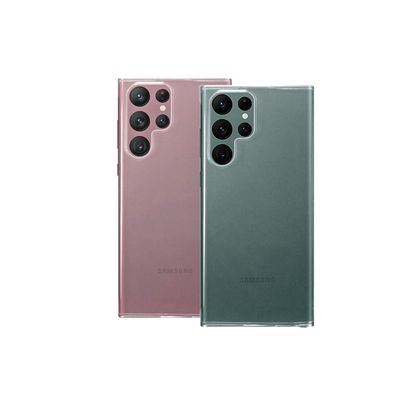 Schutzhülle für Samsung Galaxy S22 Ultra 6.8 Zoll Case Tasche Stoßfest