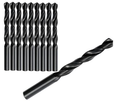 Metallbohrer HSS 1 - 13 mm