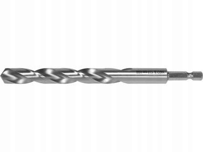 Metallbohrer HSS 6542 Sechskantaufnahme 1,5 - 13 mm