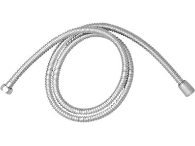 Brauseschlauch, Duschschlauch rostfreier Stahl