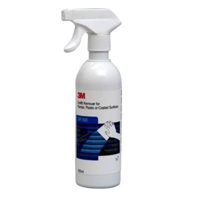 Graffiti Farbentferner GR 3000 3M Deutschland | 500 ml Flasche